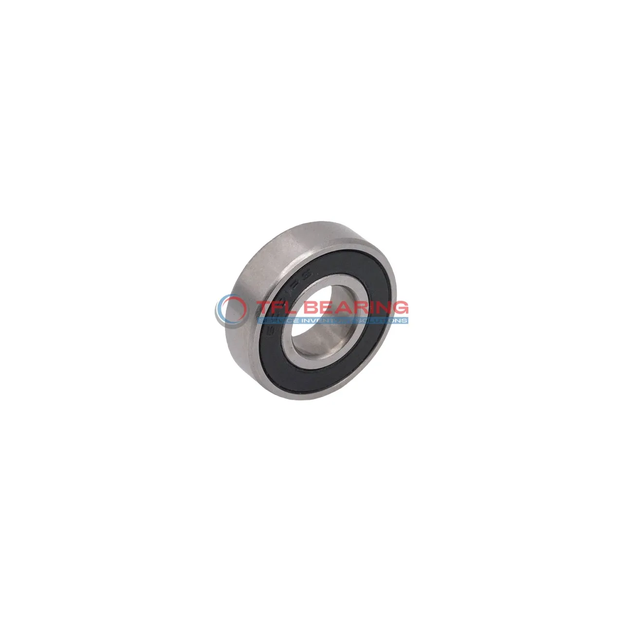 Stainless Steel Deep Groove Ball Bearings W 608-2RS1/R799